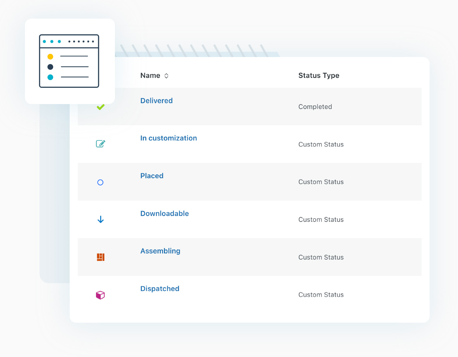 Integration with YITH Custom Order Status