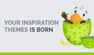 YITH – Your Inspiration Themes Is born