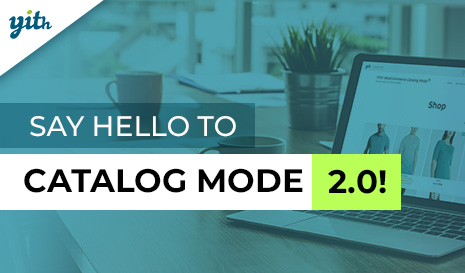 Vi presentiamo Catalog Mode 2.0!