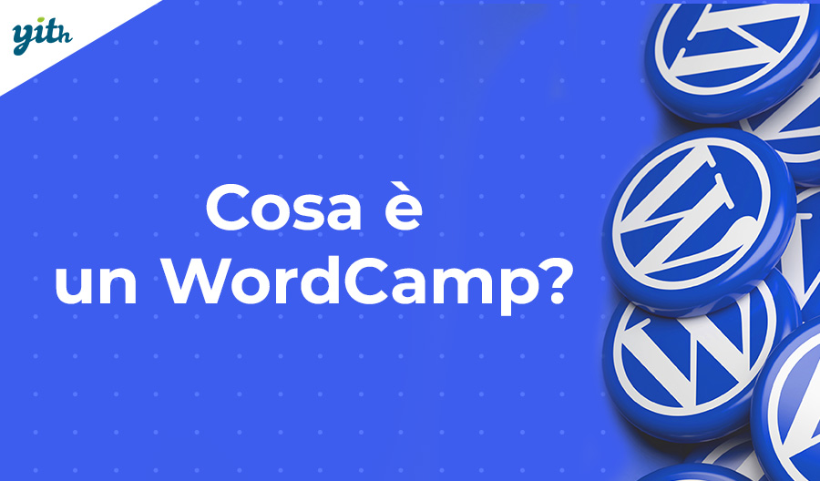 Cosa è un WordCamp