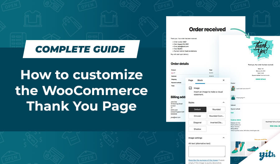 How to Customize the WooCommerce Thank You Page – The Complete Guide